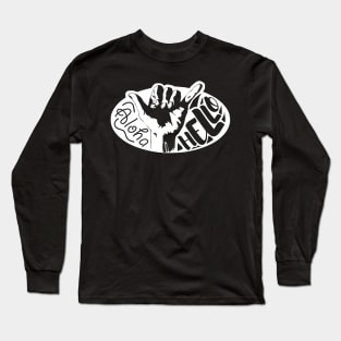 Shaka Hay Long Sleeve T-Shirt